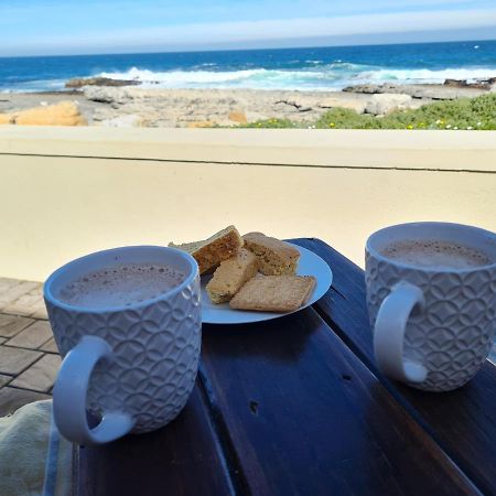 House 10-On-Sea Villa Hermanus Eksteriør bilde