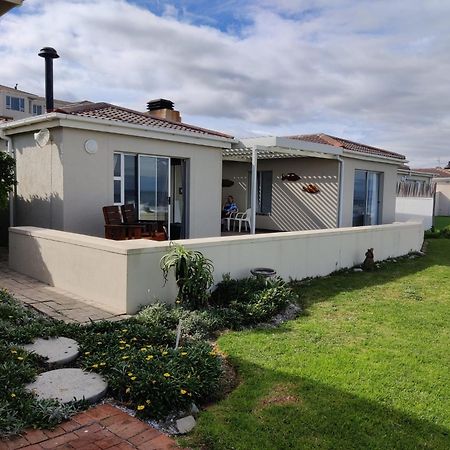 House 10-On-Sea Villa Hermanus Eksteriør bilde