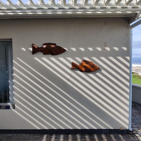 House 10-On-Sea Villa Hermanus Eksteriør bilde