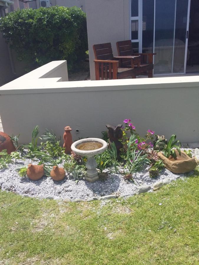 House 10-On-Sea Villa Hermanus Eksteriør bilde