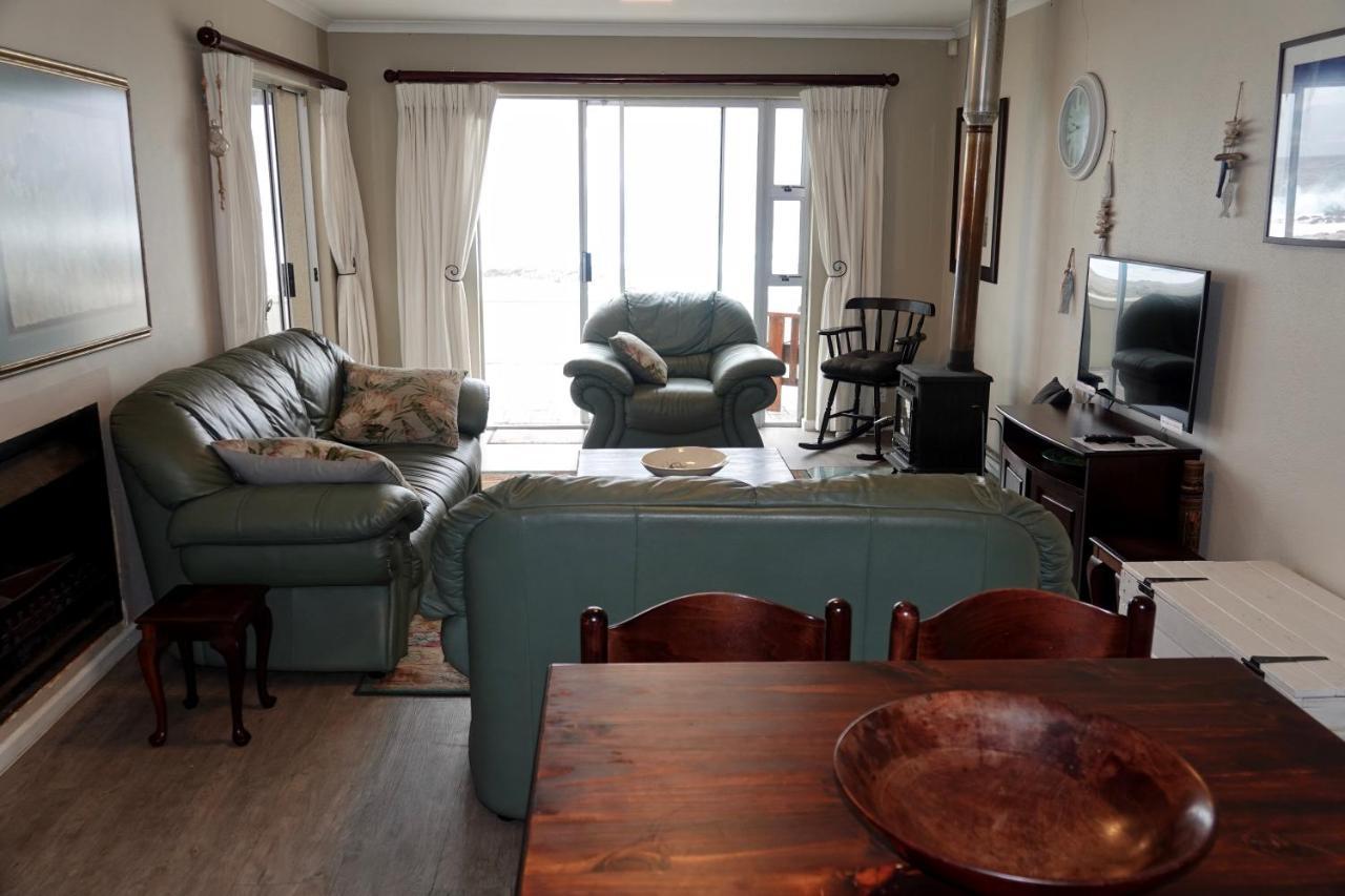 House 10-On-Sea Villa Hermanus Eksteriør bilde