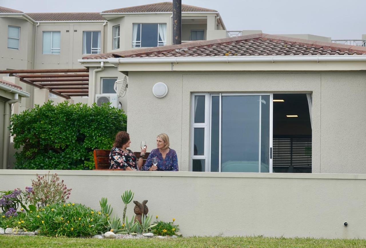 House 10-On-Sea Villa Hermanus Eksteriør bilde