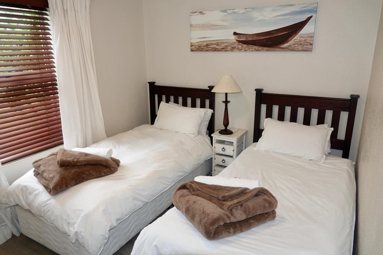House 10-On-Sea Villa Hermanus Eksteriør bilde