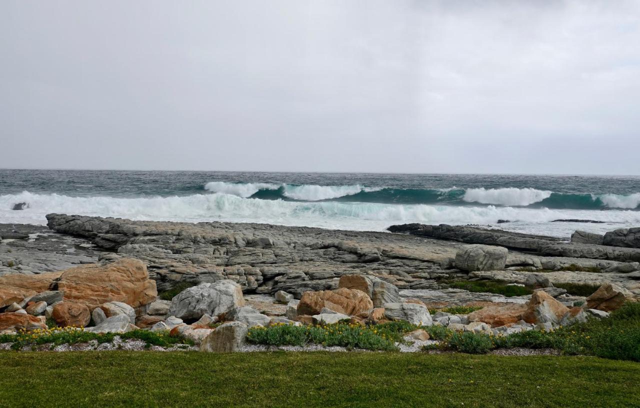 House 10-On-Sea Villa Hermanus Eksteriør bilde