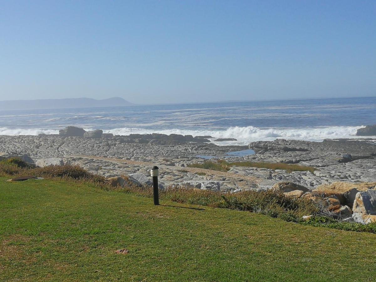 House 10-On-Sea Villa Hermanus Eksteriør bilde