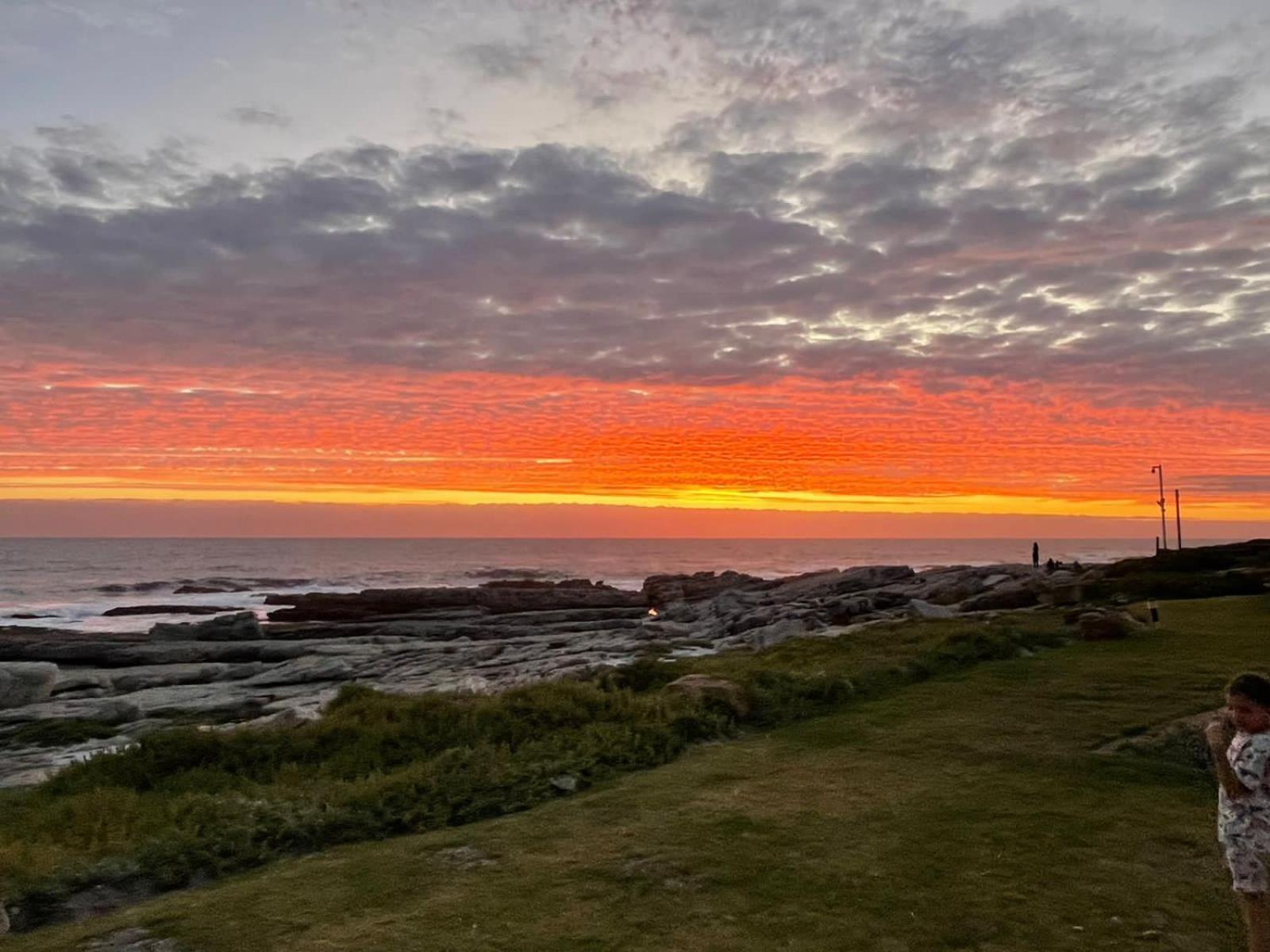House 10-On-Sea Villa Hermanus Eksteriør bilde