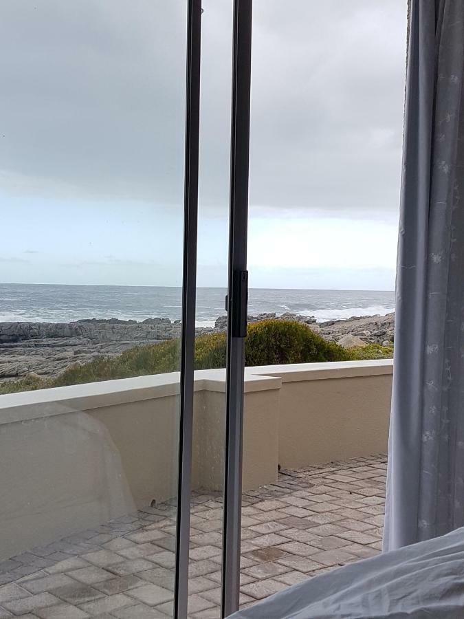 House 10-On-Sea Villa Hermanus Eksteriør bilde